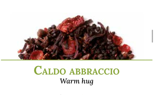 Caldo Abbraccio 50g