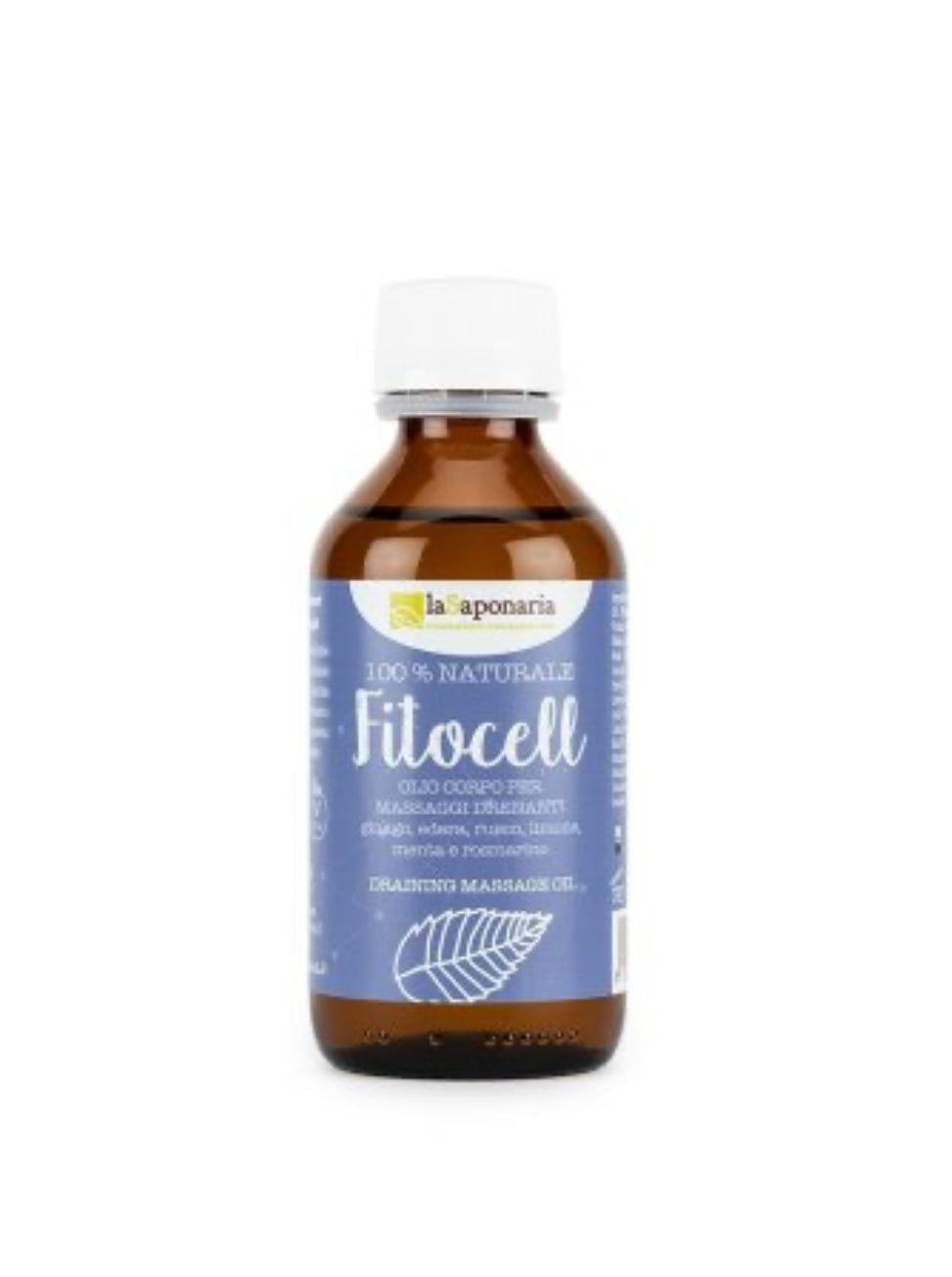 FITOCELL - Olio da massaggio 100 ml