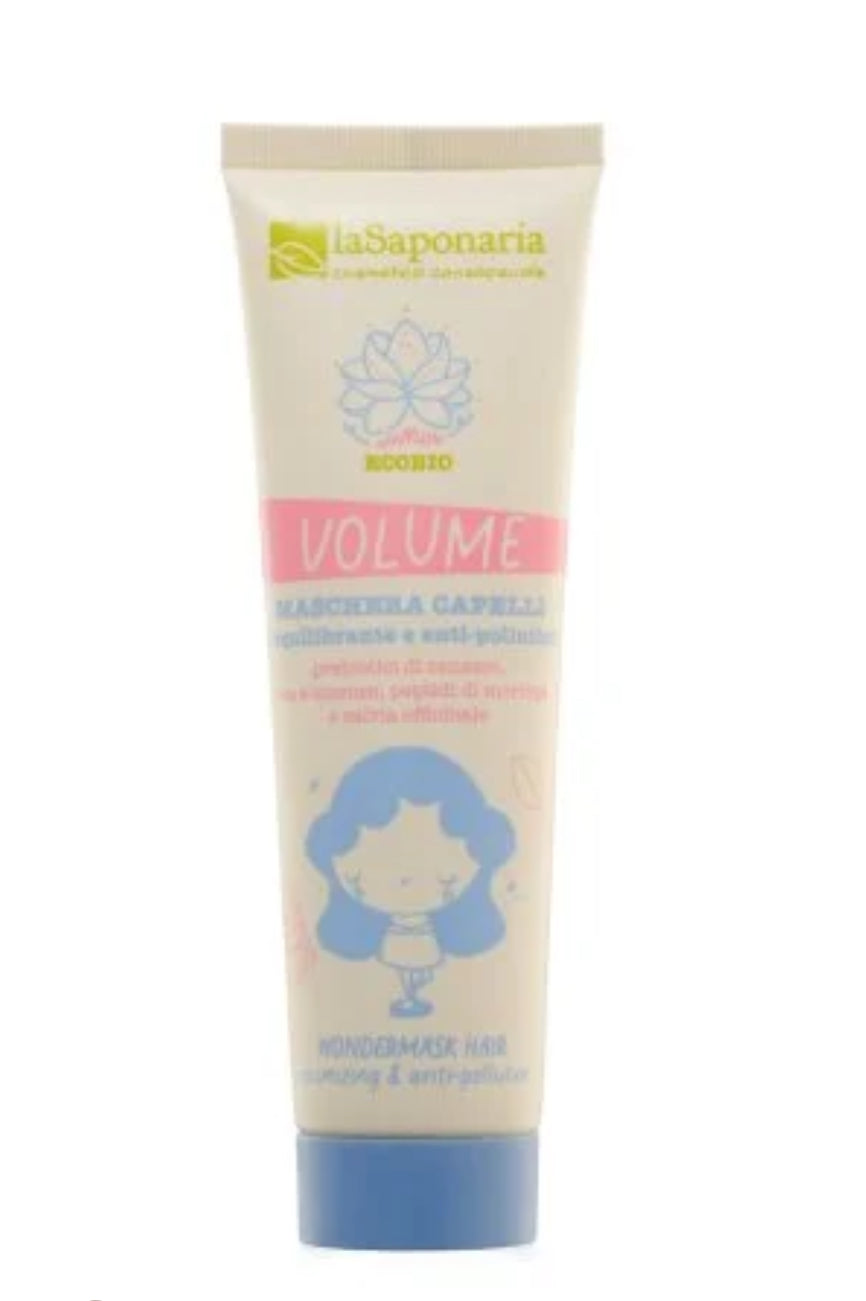 Wondermask Hair - Volume 150ml