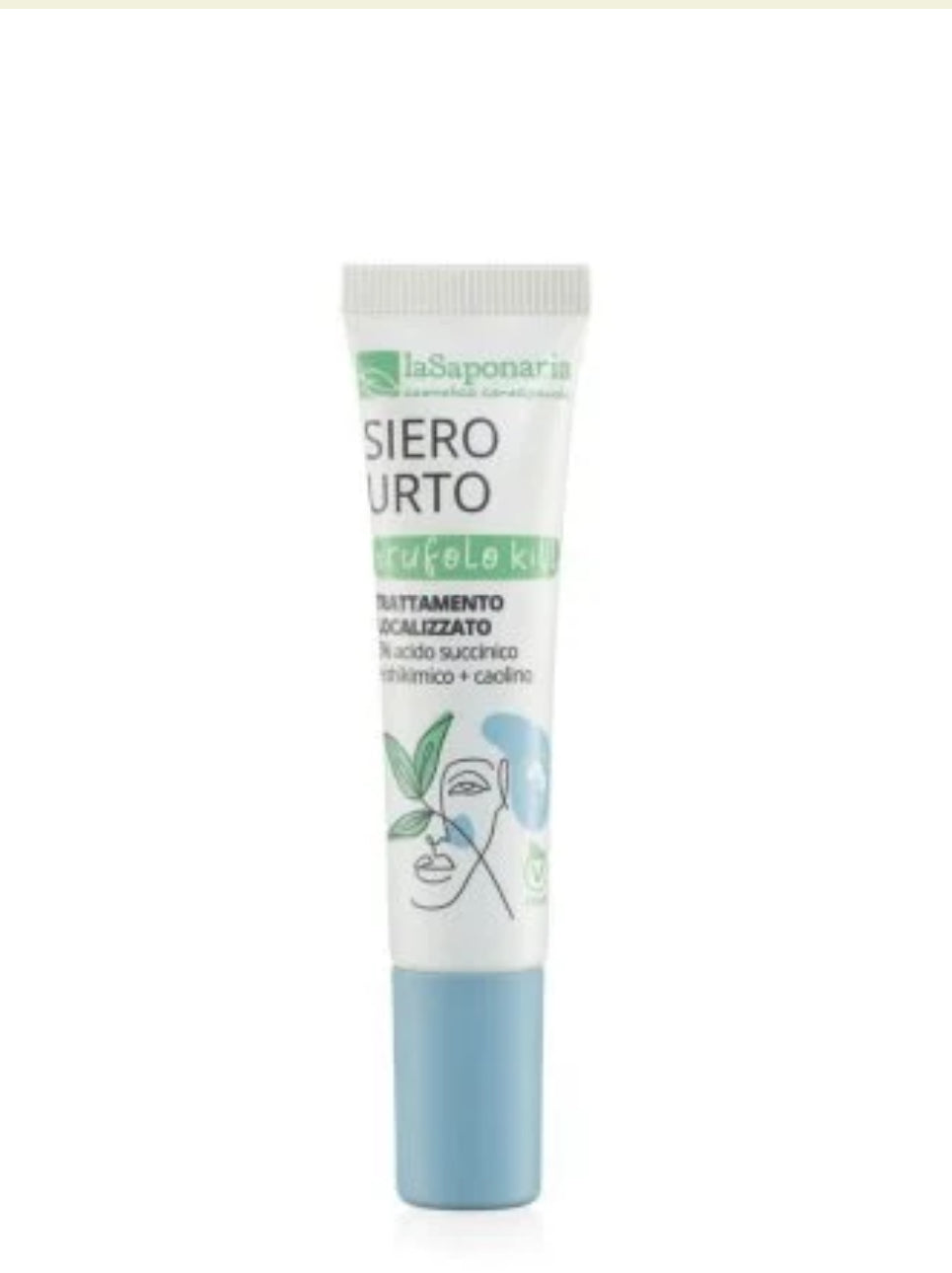 Siero urto Brufolo Kill 15ml