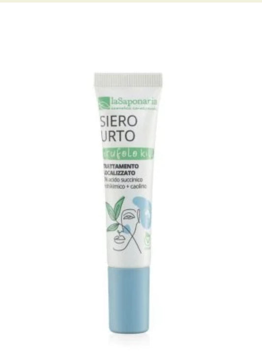Siero urto Brufolo Kill 15ml