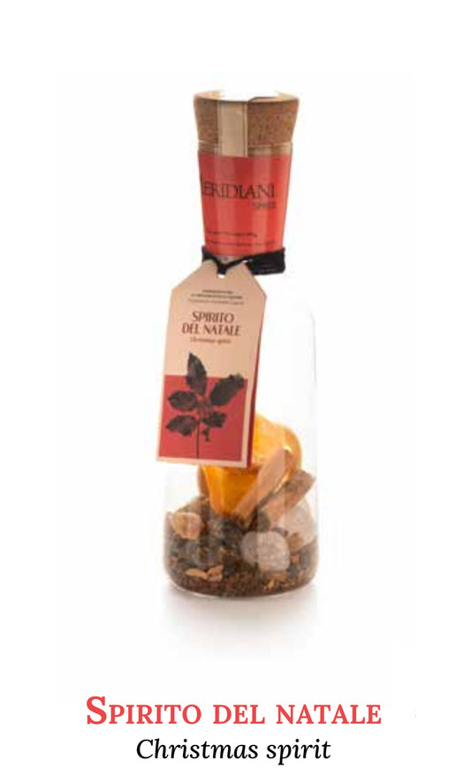 Spirits - Spirito del Natale