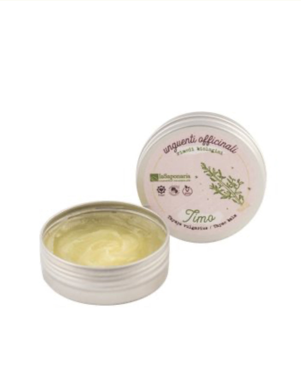 Unguento al Timo 50 ml