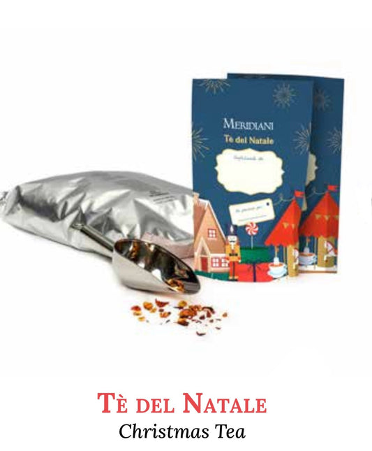 Tè del Natale 100g
