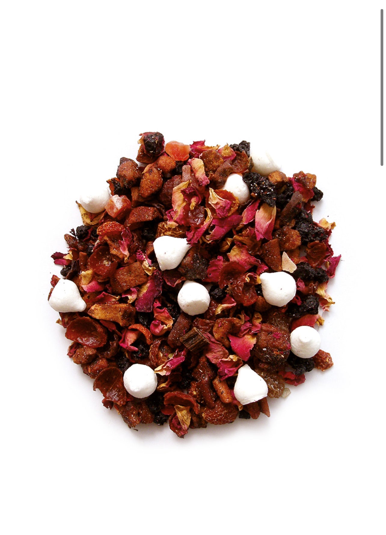 Fiocco di Neve 50g