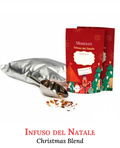 Infuso del Natale 100g