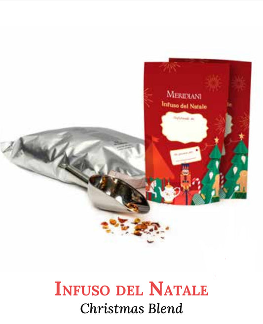Infuso del Natale 100g