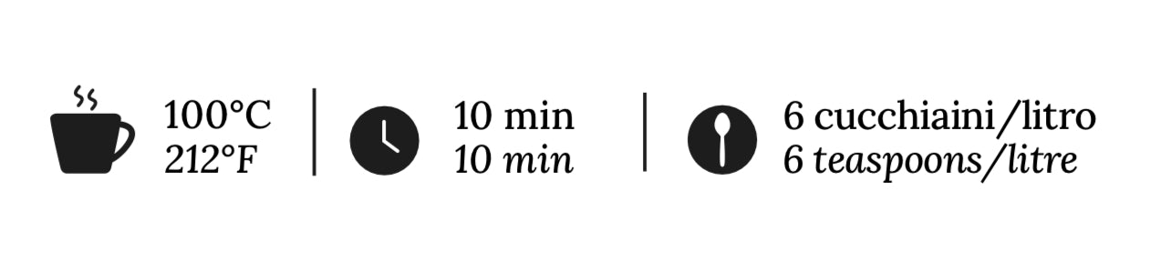 Dopo Pasto 50g