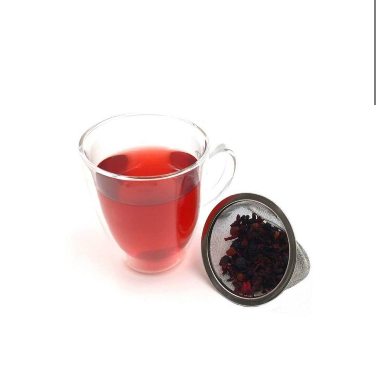 Boccioli di Rosa 50g
