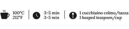 Vaniglia Tè 50g