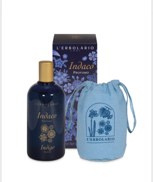 Profumo Indaco 125ml