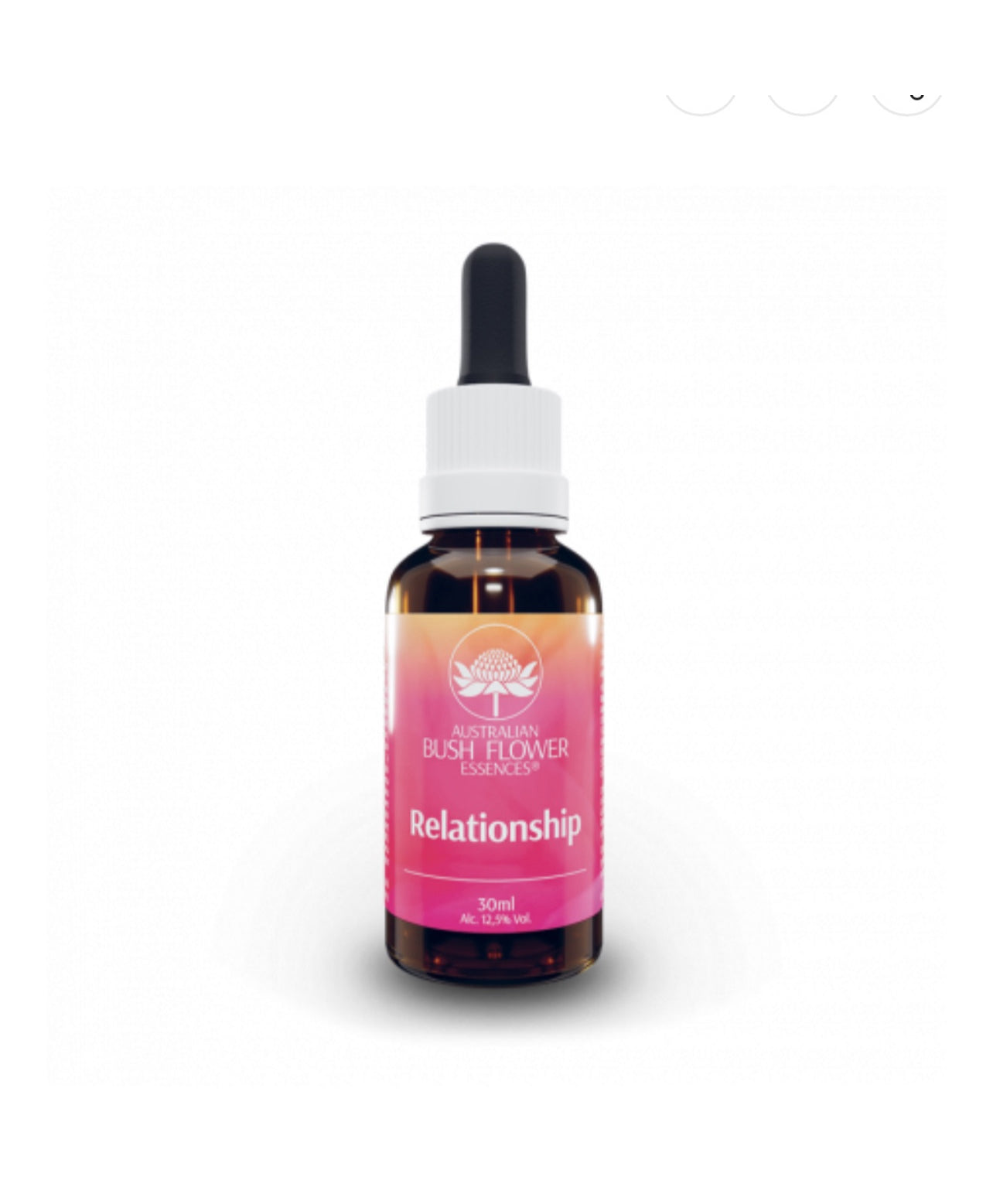 Relationship - Gocce 30 ml