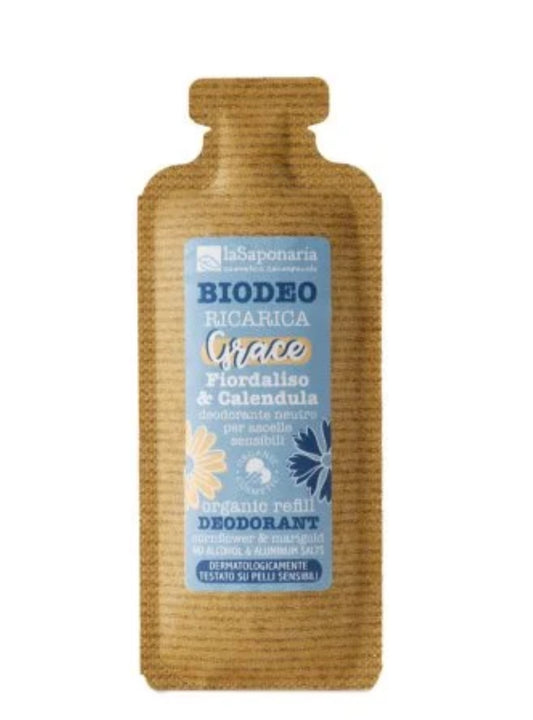 Grace - Biodeo Ricarica 40ml