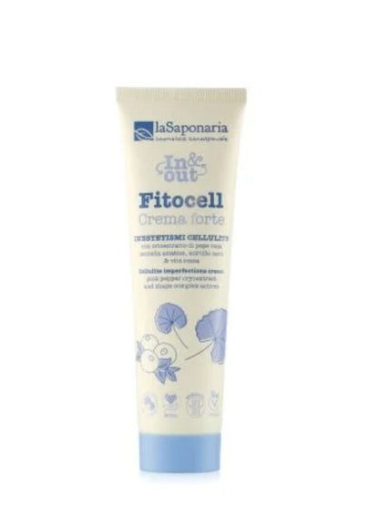 FITOCELL - Crema forte inestetismi cellulite  150ml