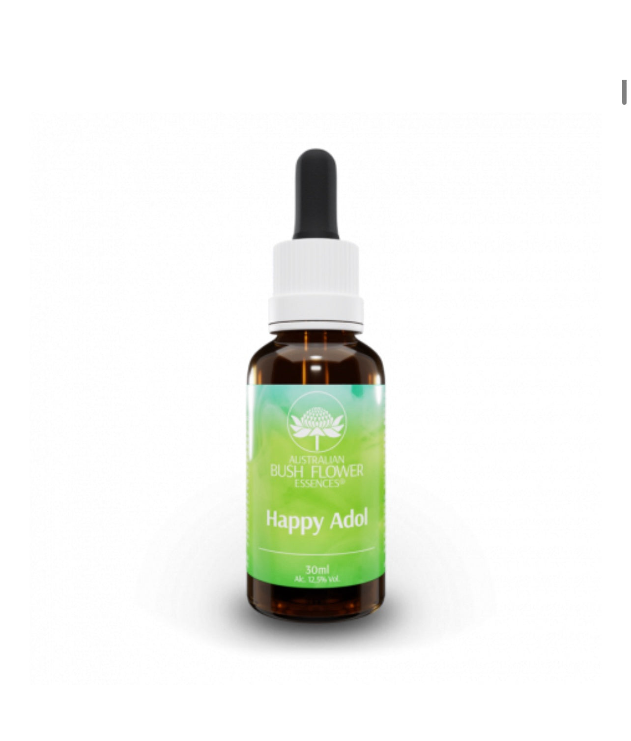 Happy Adol (Gioventù e sorriso!) - Gocce 30 ml