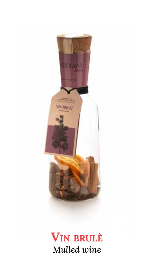 Spirits - Vin Brûlé