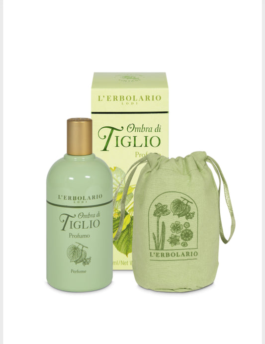 Profumo Ombra di Tiglio 125ml