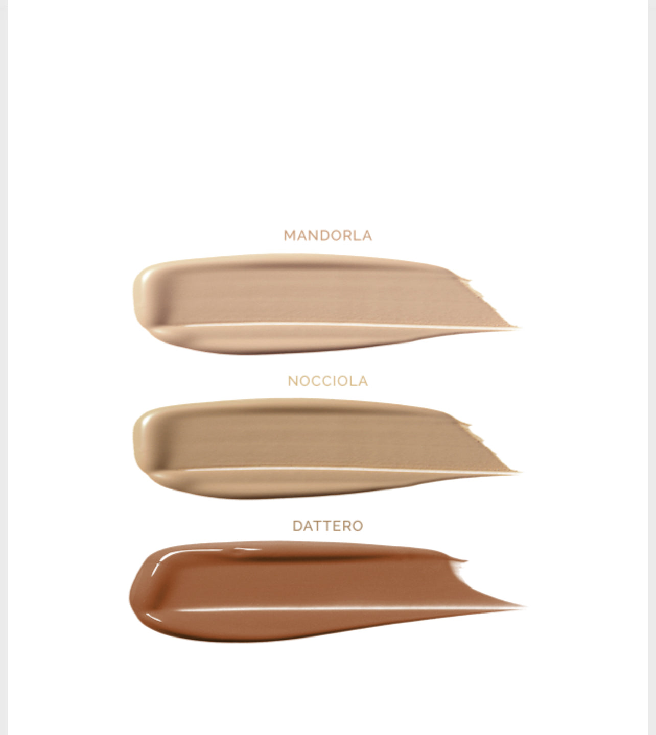 Crema Colorata per il Viso tonalità Nocciola 50ml