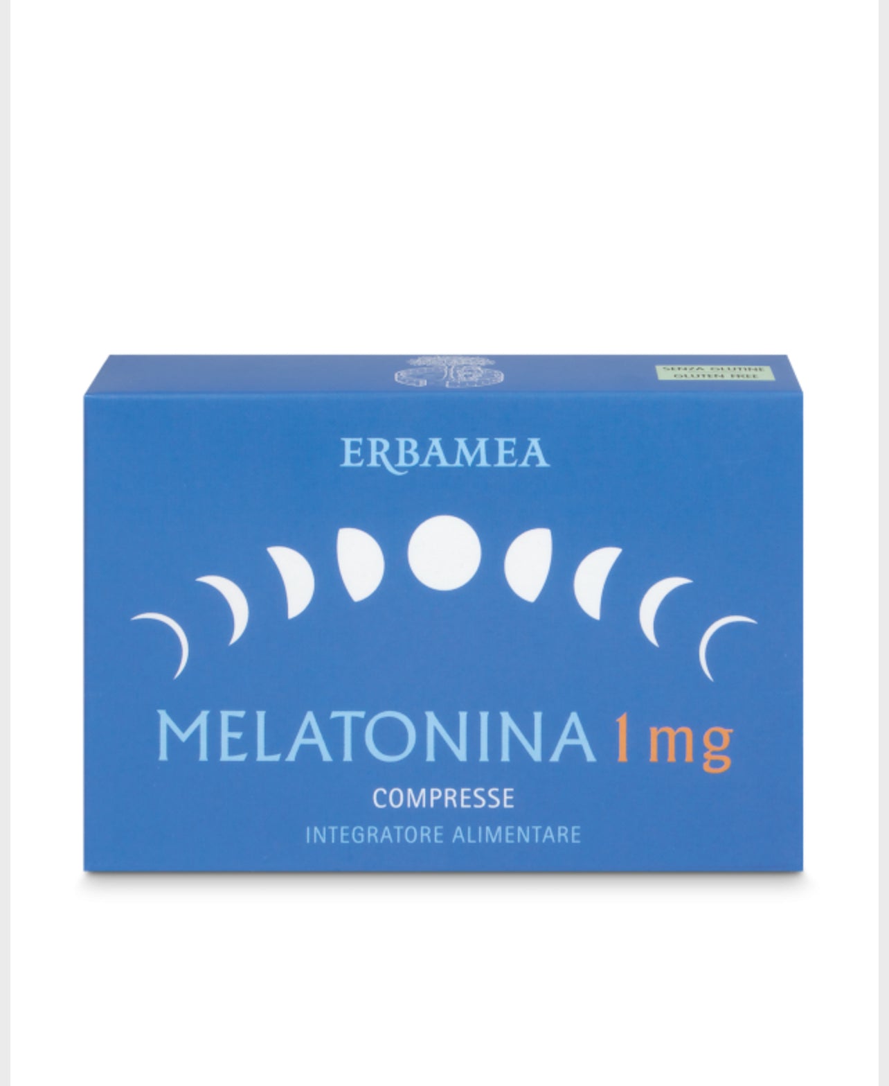 Integratore Melatonina 90 compresse