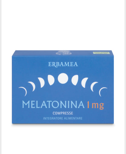 Integratore Melatonina 90 compresse