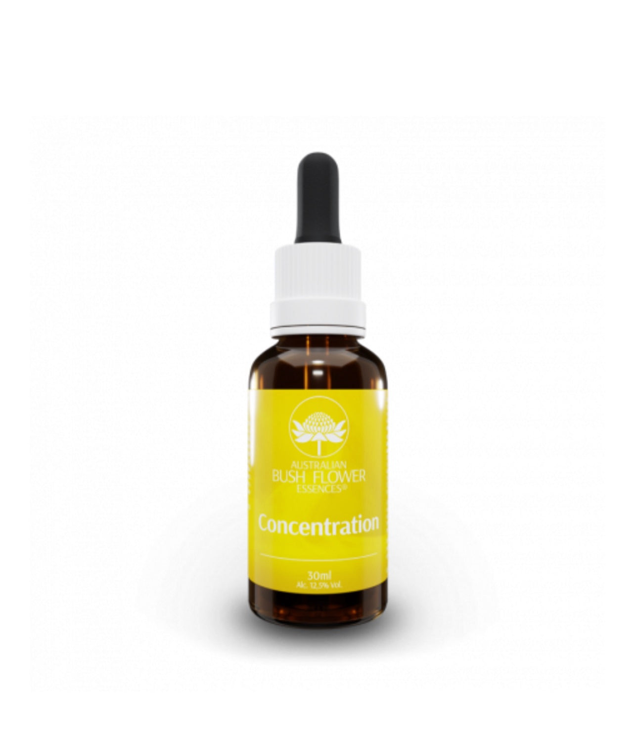 Concentration - Gocce 30 ml