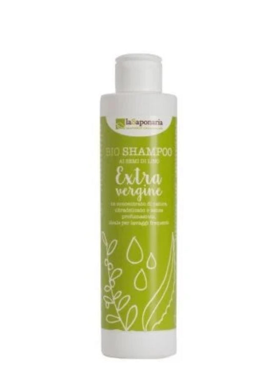 Shampoo extravergine 200ml