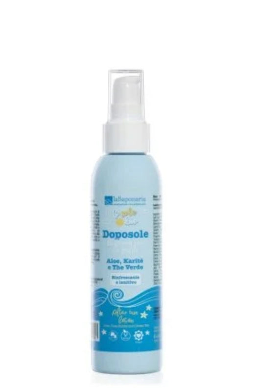 Crema doposole - Balsamo per la pelle 150ml
