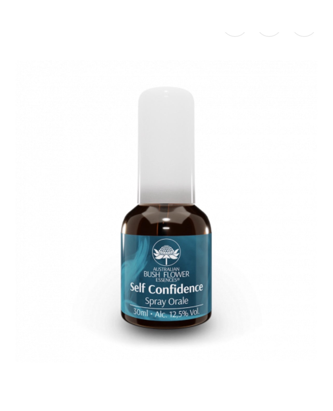 Self Confidence - (autostima) Spray Orale 30 ml