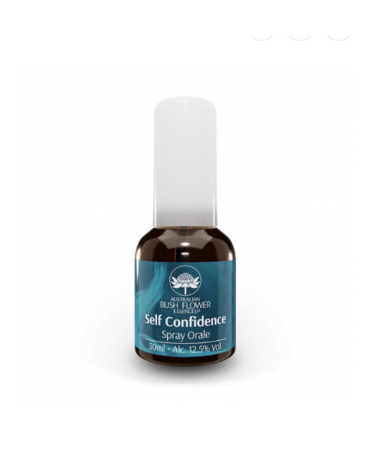 Self Confidence - (autostima) Spray Orale 30 ml