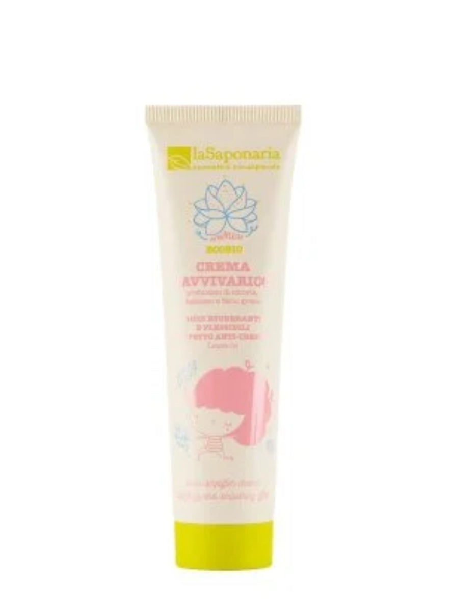 Crema Ravvivaricci 150ml