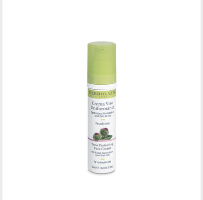 Crema Viso Uniformante 50ml