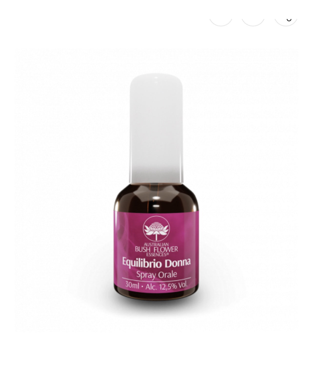 Equilibrio Donna - Spray Orale 30 ml