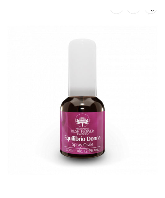 Equilibrio Donna - Spray Orale 30 ml
