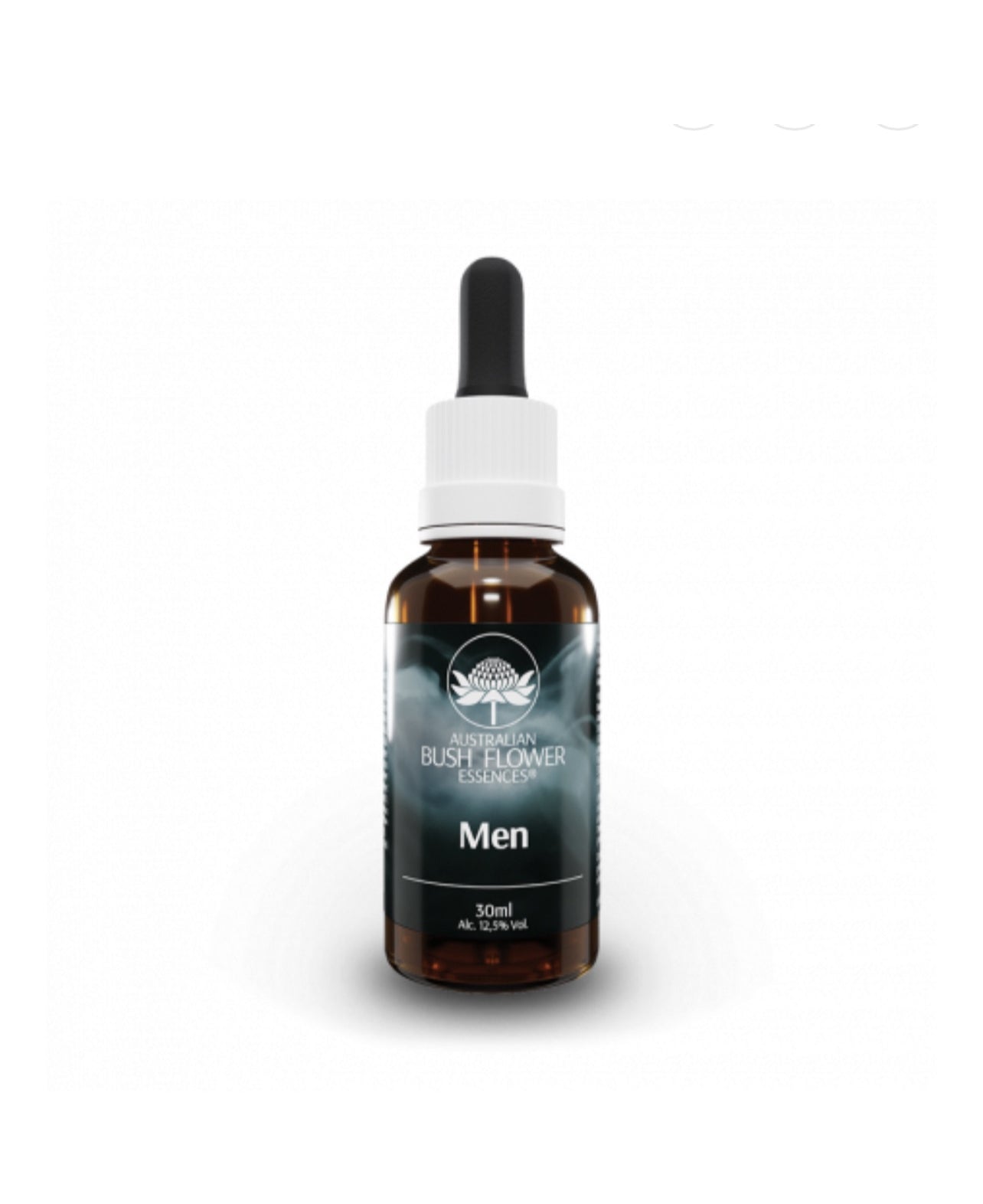 Men - gocce