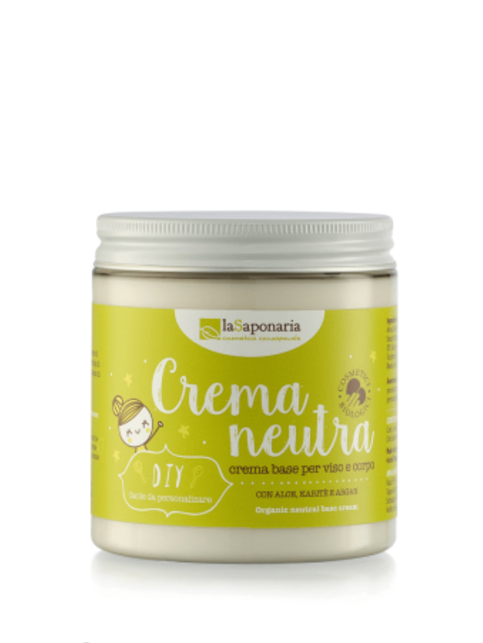 DIY Cream 250ml