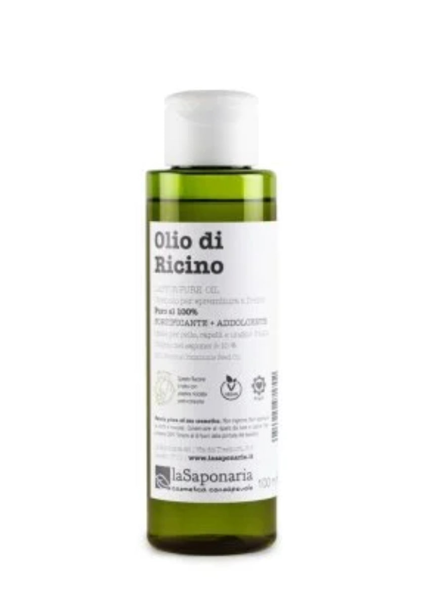 Olio di Ricino