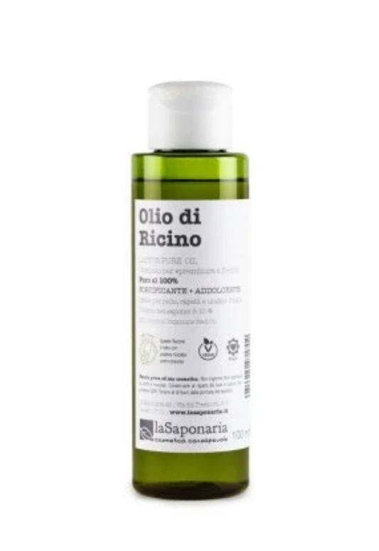 Olio di Ricino