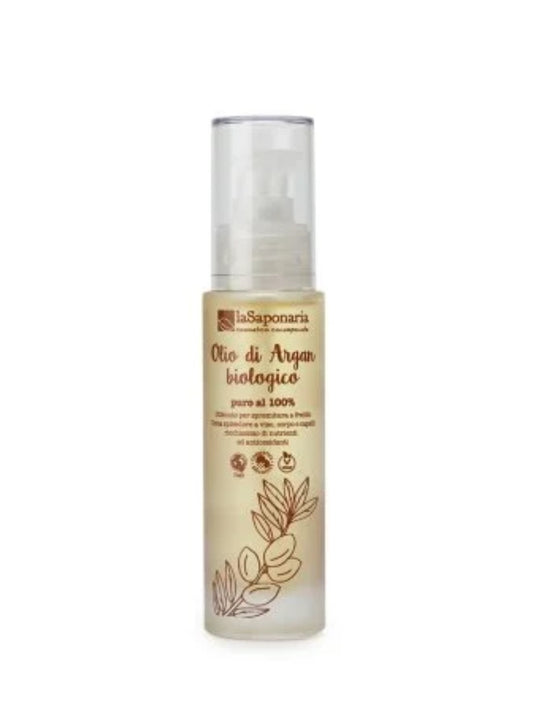 Olio di Argan bio 50ml