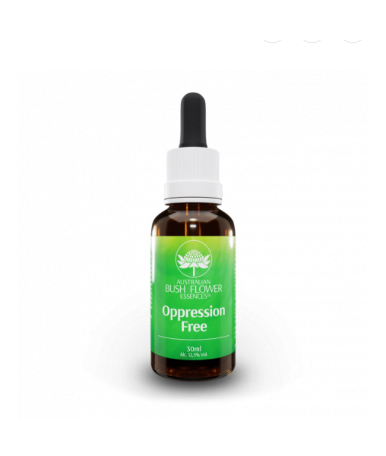 Oppression Free - Gocce 30ml