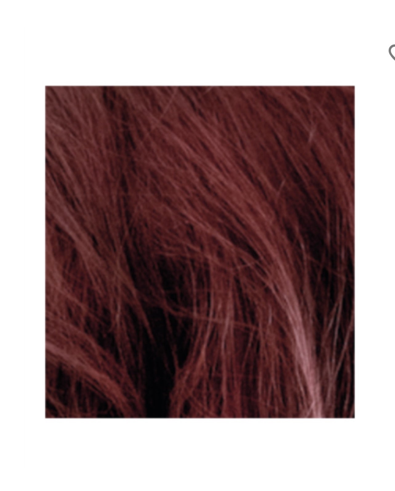 Tinta vegetale rosé - “Shakti” 100g
