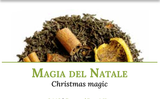 Magia del Natale 50g