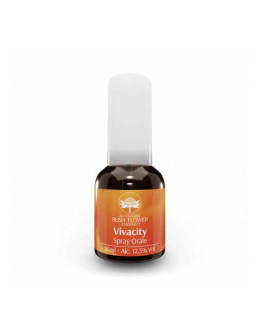 Vivacity - Spray Orale 30 ml