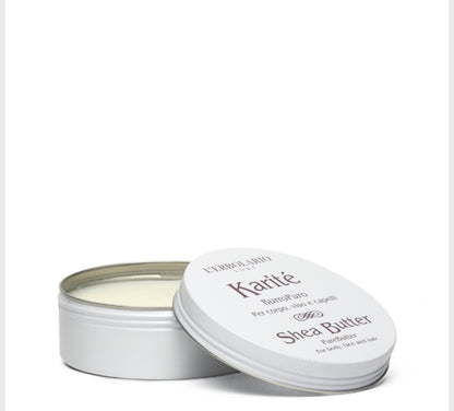 BurroPuro Karité 120ml