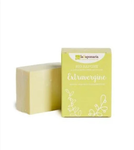 Sapone extravergine 100g