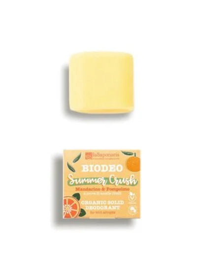 Biodeo Summer Crush 40g