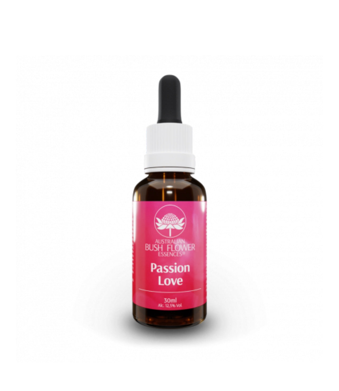 Passion Love - Gocce 30 ml