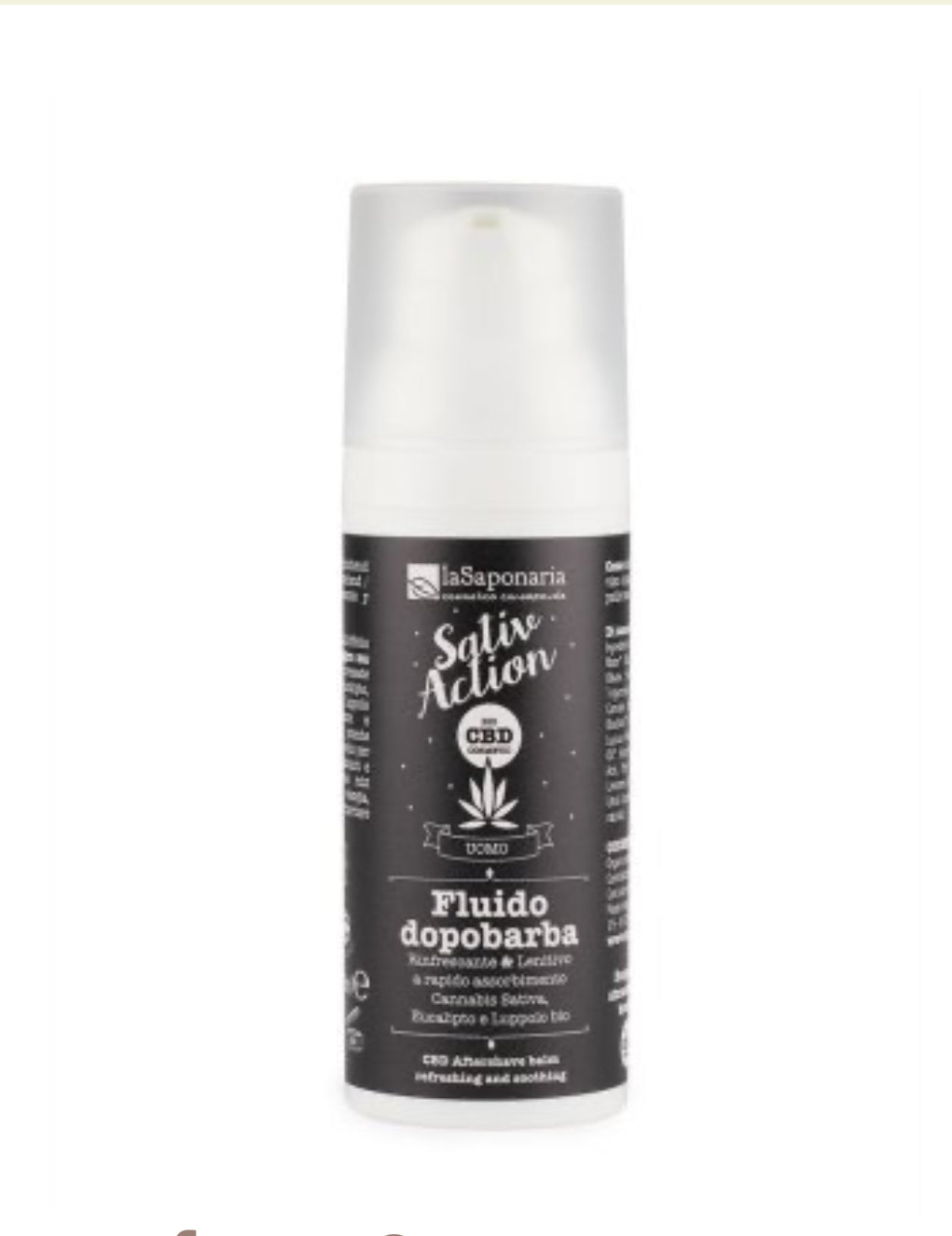 Fluido Dopobarba 50ml