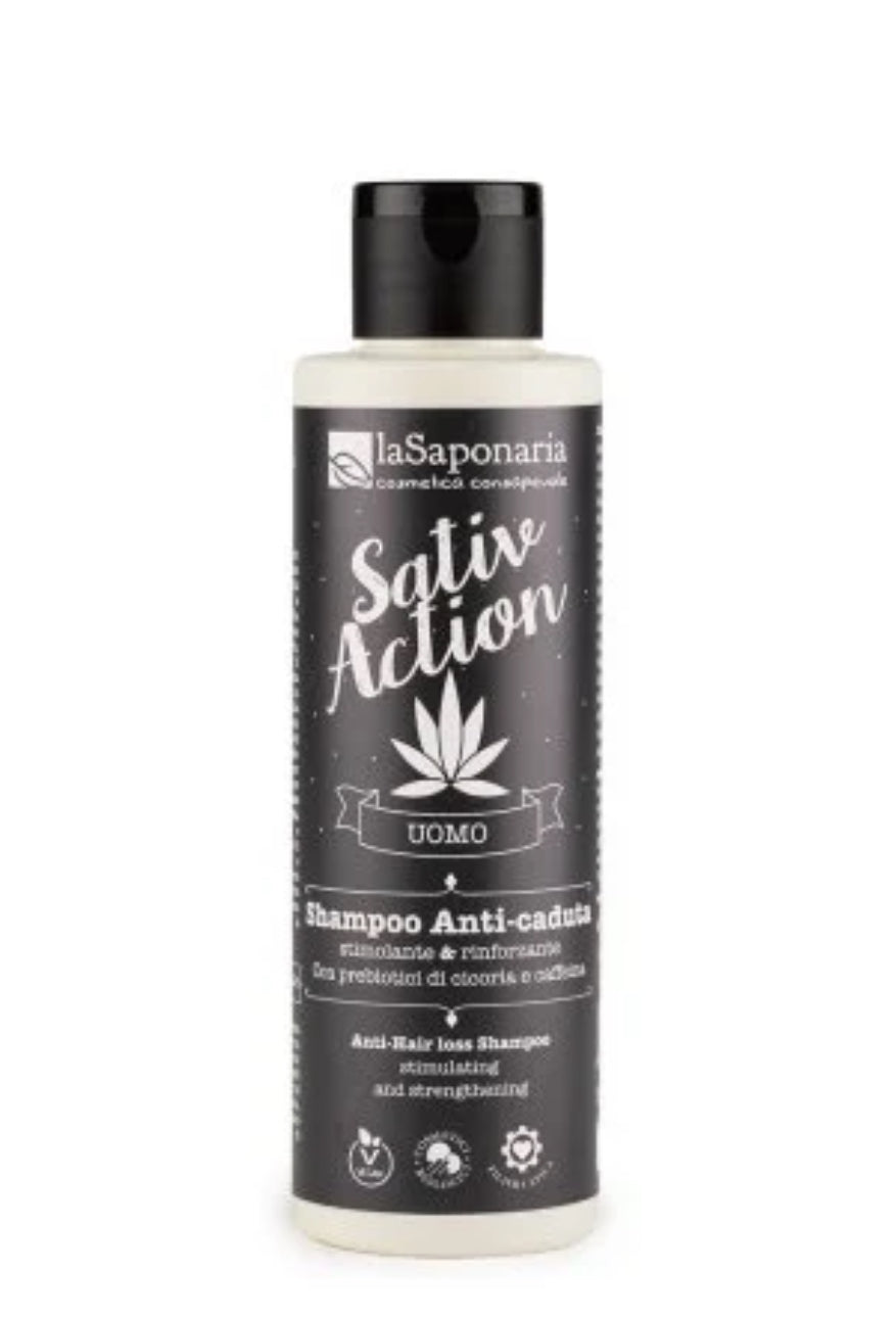 Shampoo Anti caduta 150ml