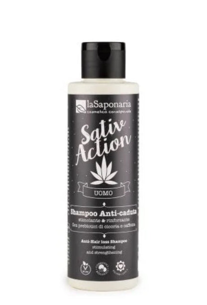 Shampoo Anti caduta 150ml