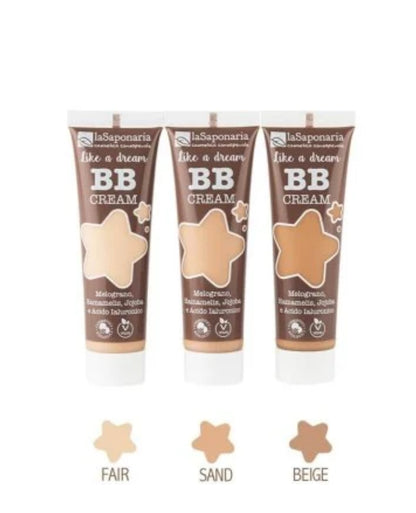 BB cream Beige 30 ml